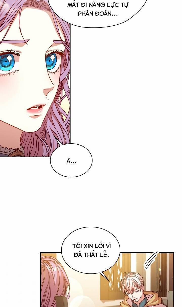 Thư Ký Của Bạo Chúa 22 trang 41