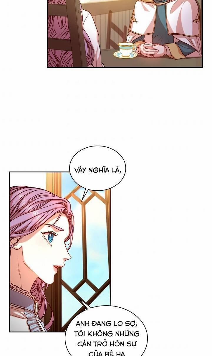 Thư Ký Của Bạo Chúa 22 trang 42