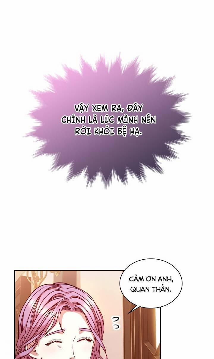 Thư Ký Của Bạo Chúa 22 trang 50