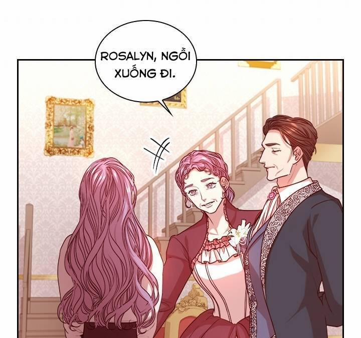 Thư Ký Của Bạo Chúa 22 trang 63