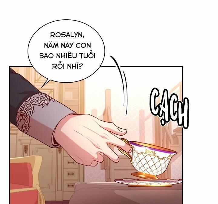 Thư Ký Của Bạo Chúa 22 trang 67