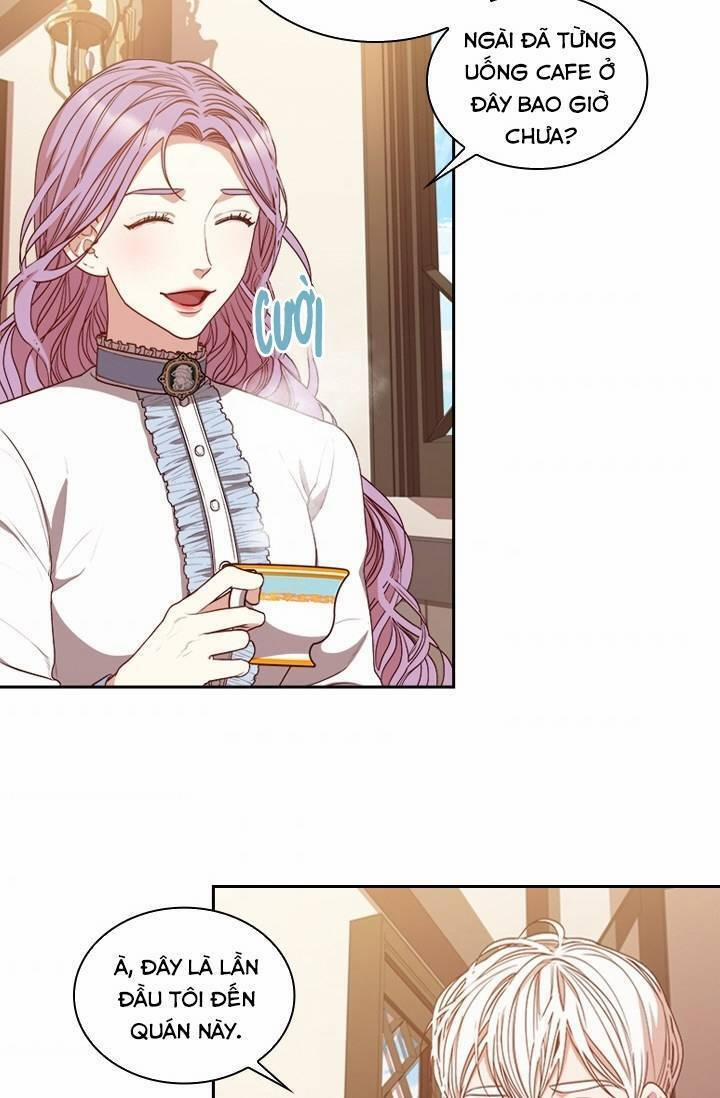 Thư Ký Của Bạo Chúa 22 trang 7