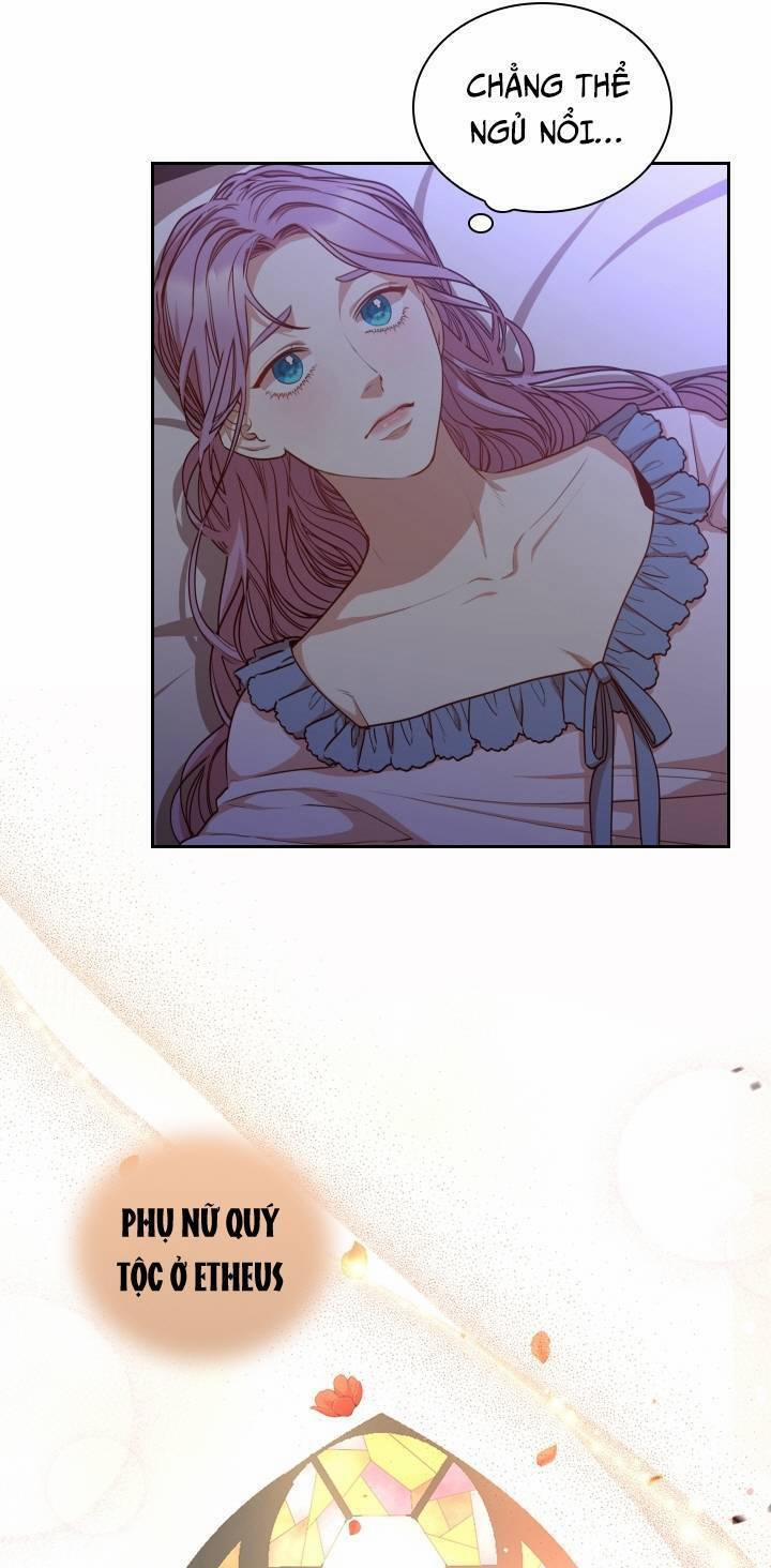 Thư Ký Của Bạo Chúa 24 trang 1