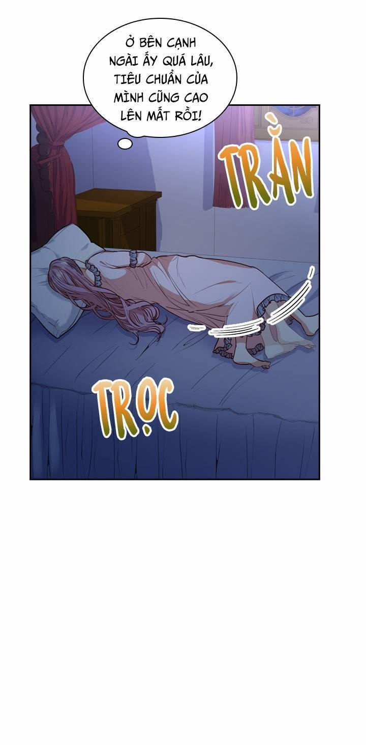 Thư Ký Của Bạo Chúa 24 trang 10