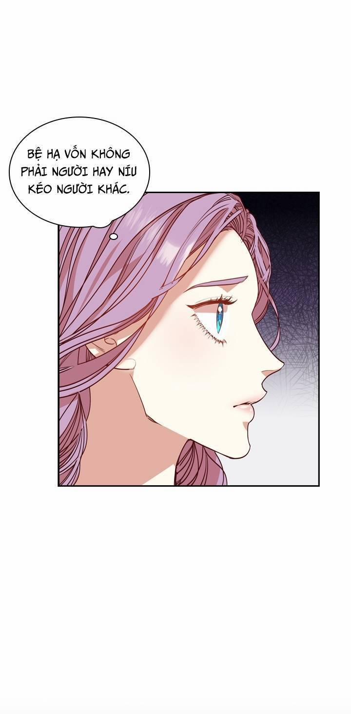 Thư Ký Của Bạo Chúa 24 trang 14