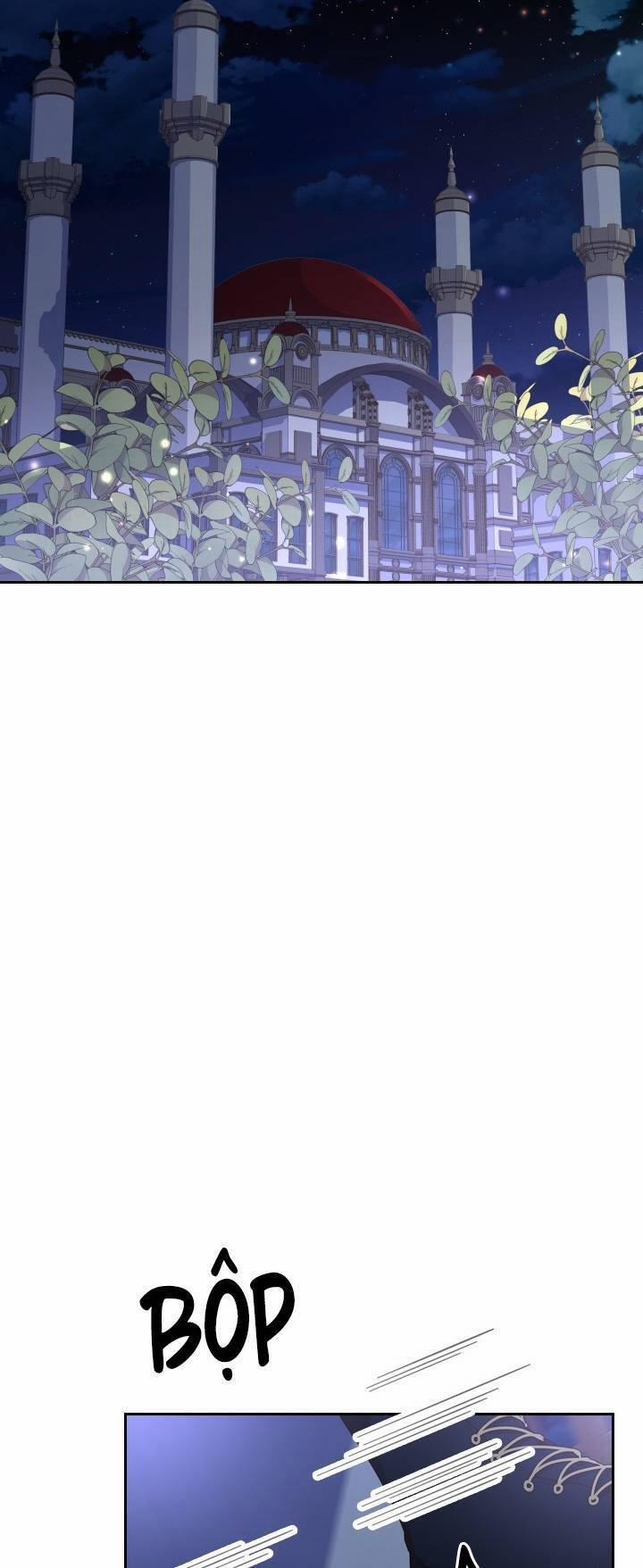 Thư Ký Của Bạo Chúa 24 trang 21