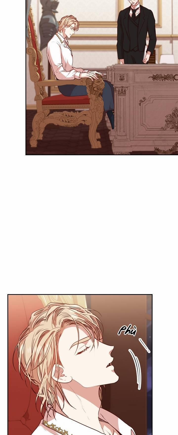 Thư Ký Của Bạo Chúa 24 trang 24