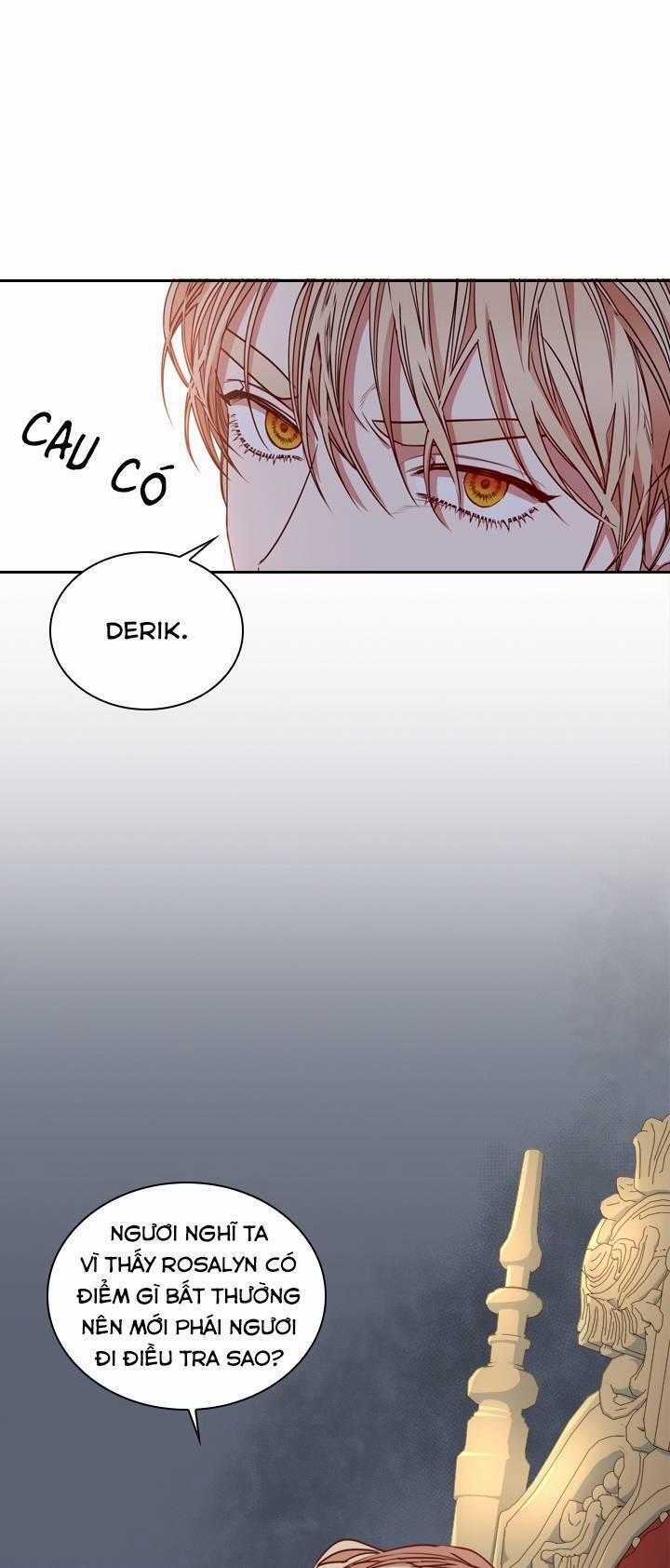 Thư Ký Của Bạo Chúa 24 trang 33