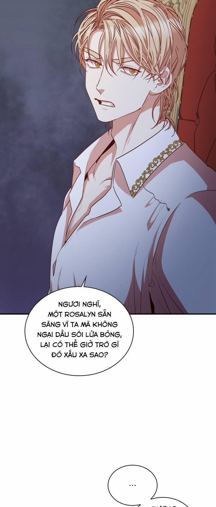 Thư Ký Của Bạo Chúa 24 trang 34