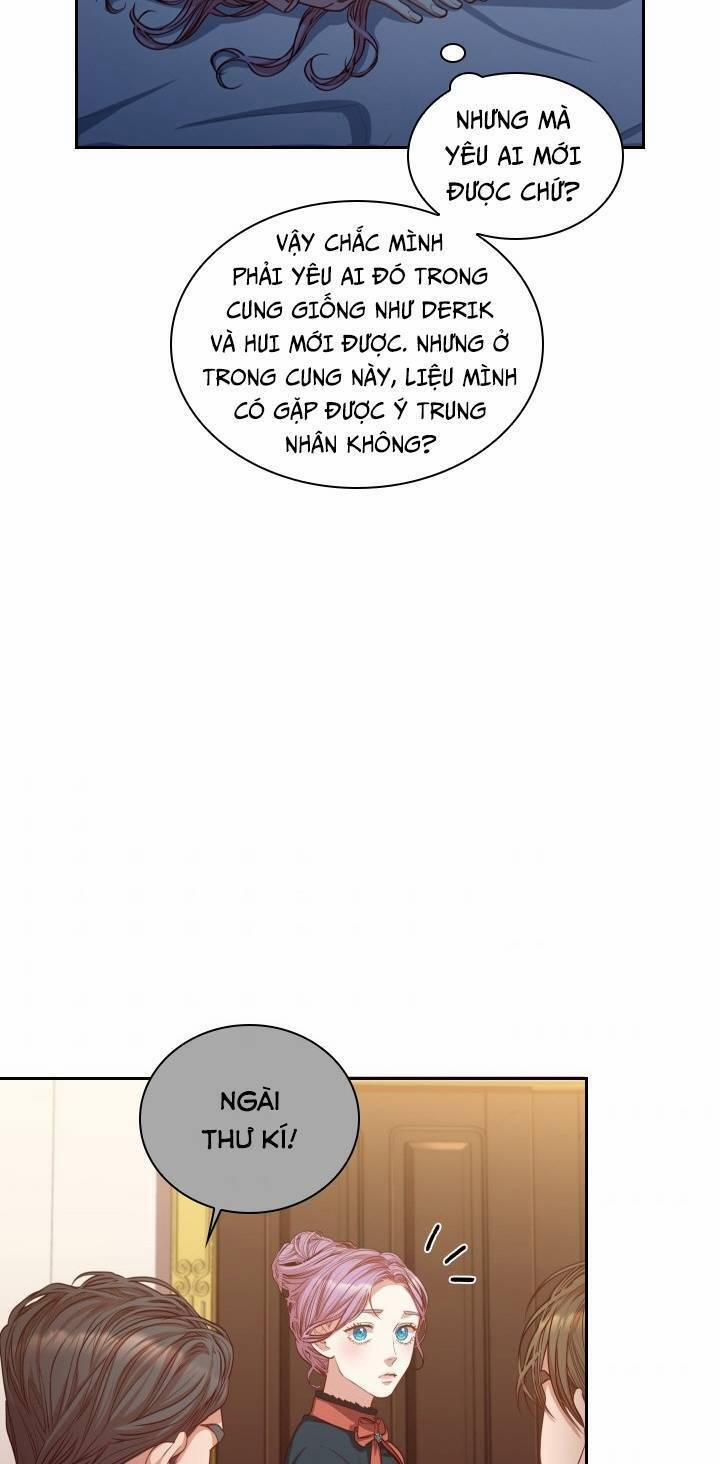 Thư Ký Của Bạo Chúa 24 trang 4