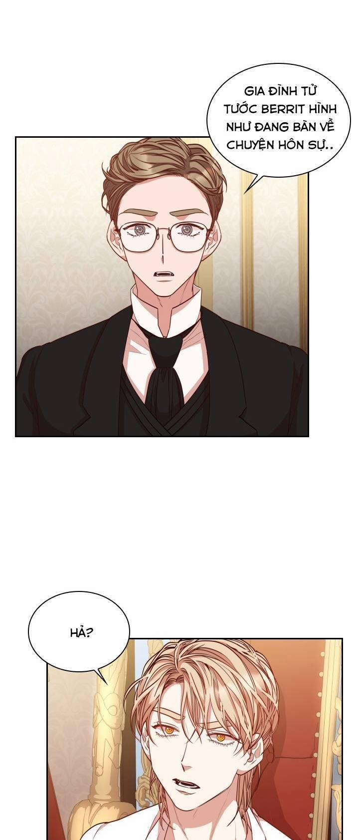 Thư Ký Của Bạo Chúa 24 trang 42