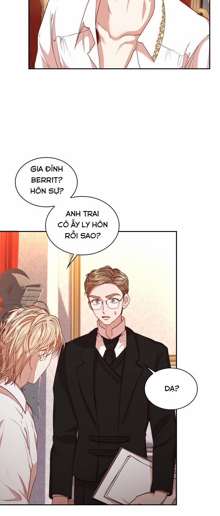 Thư Ký Của Bạo Chúa 24 trang 43