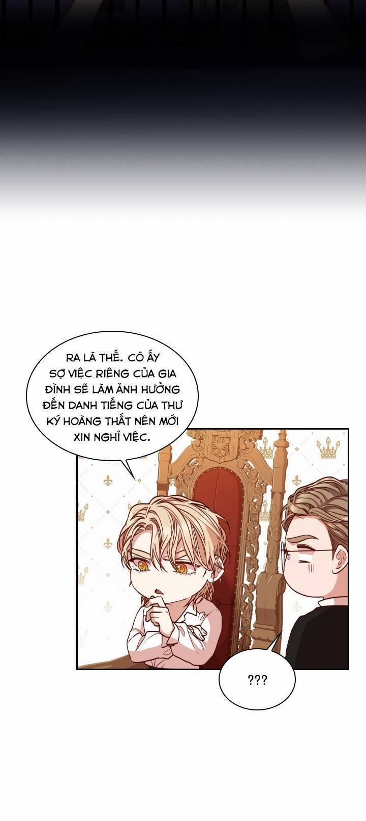 Thư Ký Của Bạo Chúa 24 trang 47