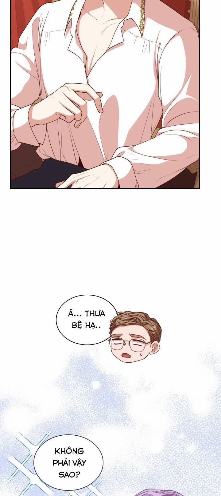 Thư Ký Của Bạo Chúa 24 trang 49