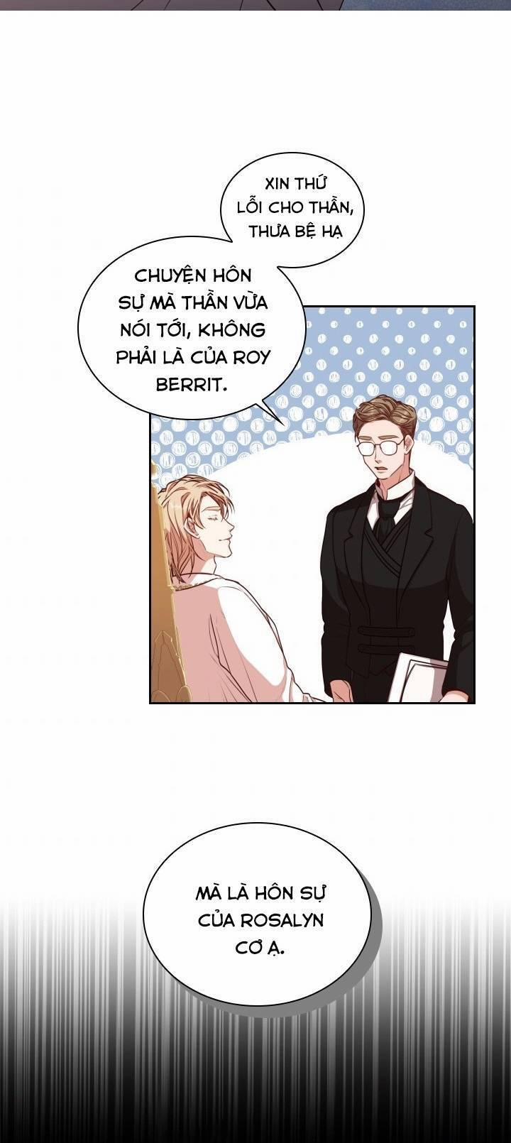 Thư Ký Của Bạo Chúa 24 trang 51