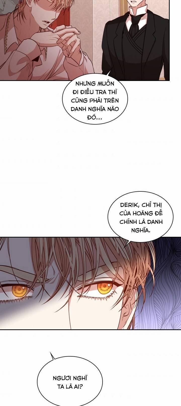 Thư Ký Của Bạo Chúa 24 trang 58