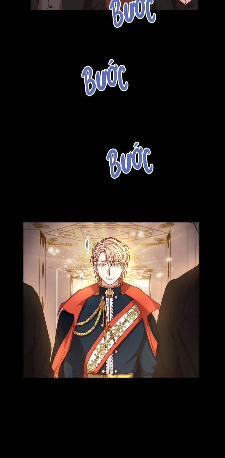 Thư Ký Của Bạo Chúa 24 trang 6