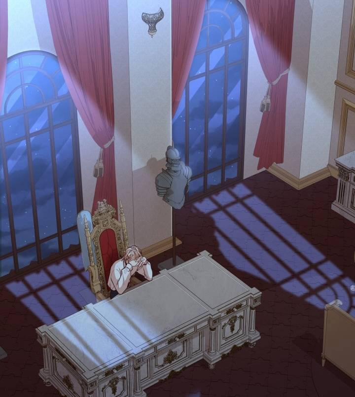 Thư Ký Của Bạo Chúa 24 trang 63