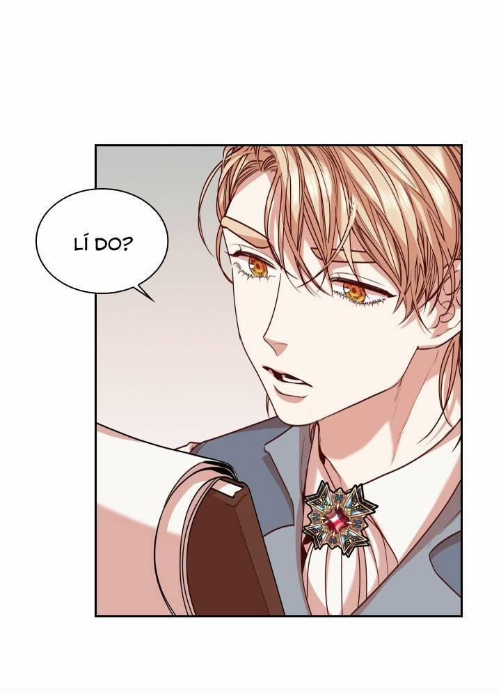 Thư Ký Của Bạo Chúa 25 trang 13