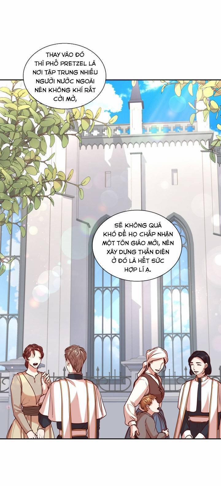 Thư Ký Của Bạo Chúa 25 trang 15