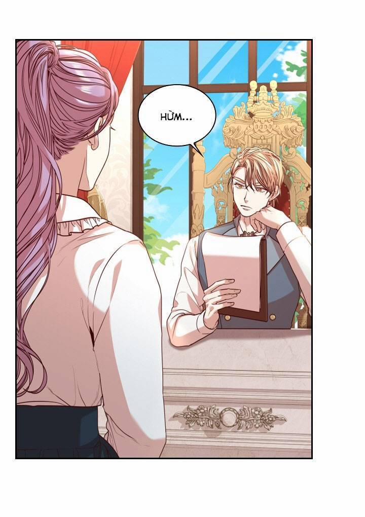 Thư Ký Của Bạo Chúa 25 trang 16