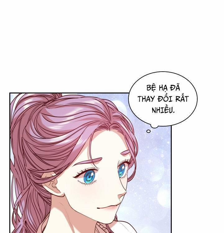 Thư Ký Của Bạo Chúa 25 trang 19