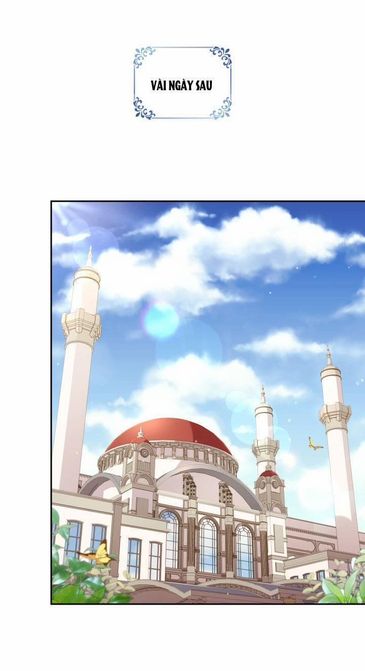 Thư Ký Của Bạo Chúa 25 trang 2