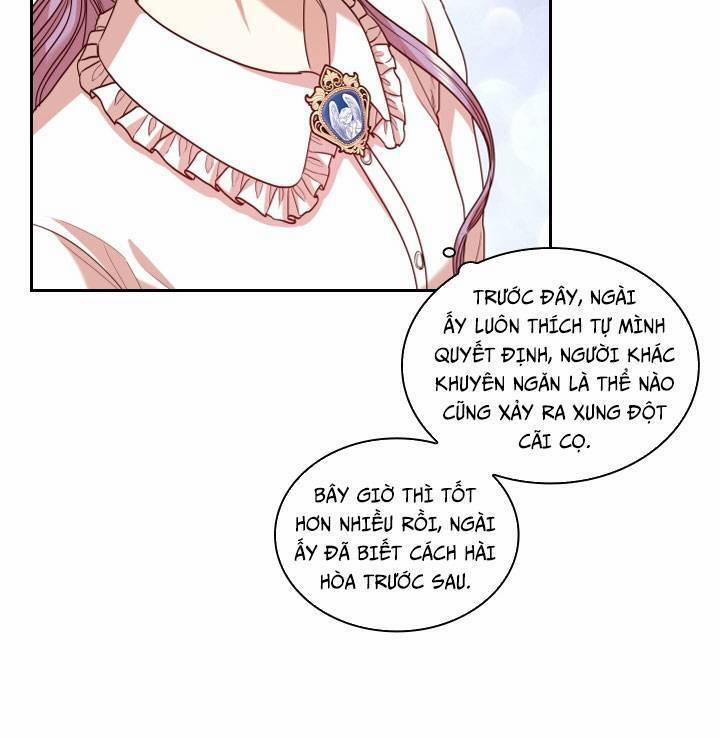 Thư Ký Của Bạo Chúa 25 trang 20