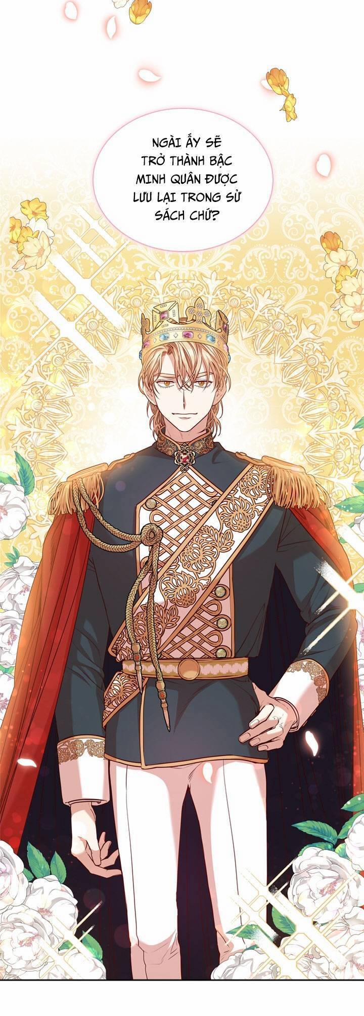 Thư Ký Của Bạo Chúa 25 trang 22