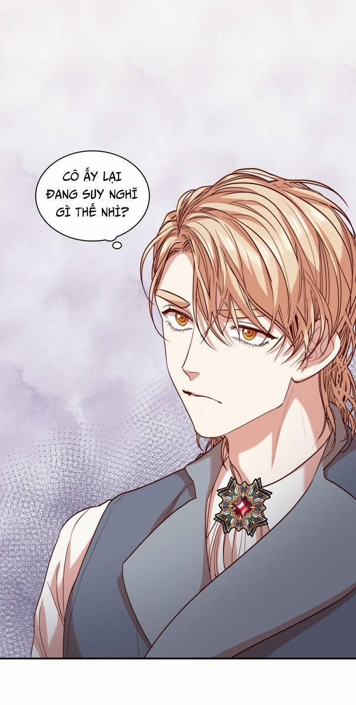 Thư Ký Của Bạo Chúa 25 trang 25