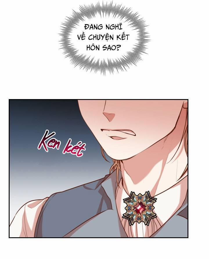 Thư Ký Của Bạo Chúa 25 trang 26