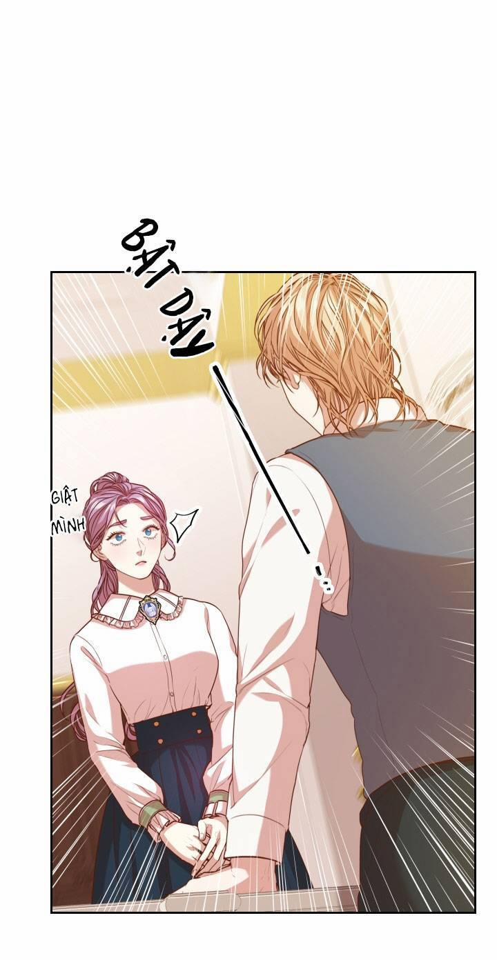 Thư Ký Của Bạo Chúa 25 trang 27