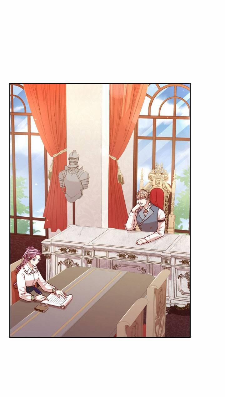 Thư Ký Của Bạo Chúa 25 trang 3