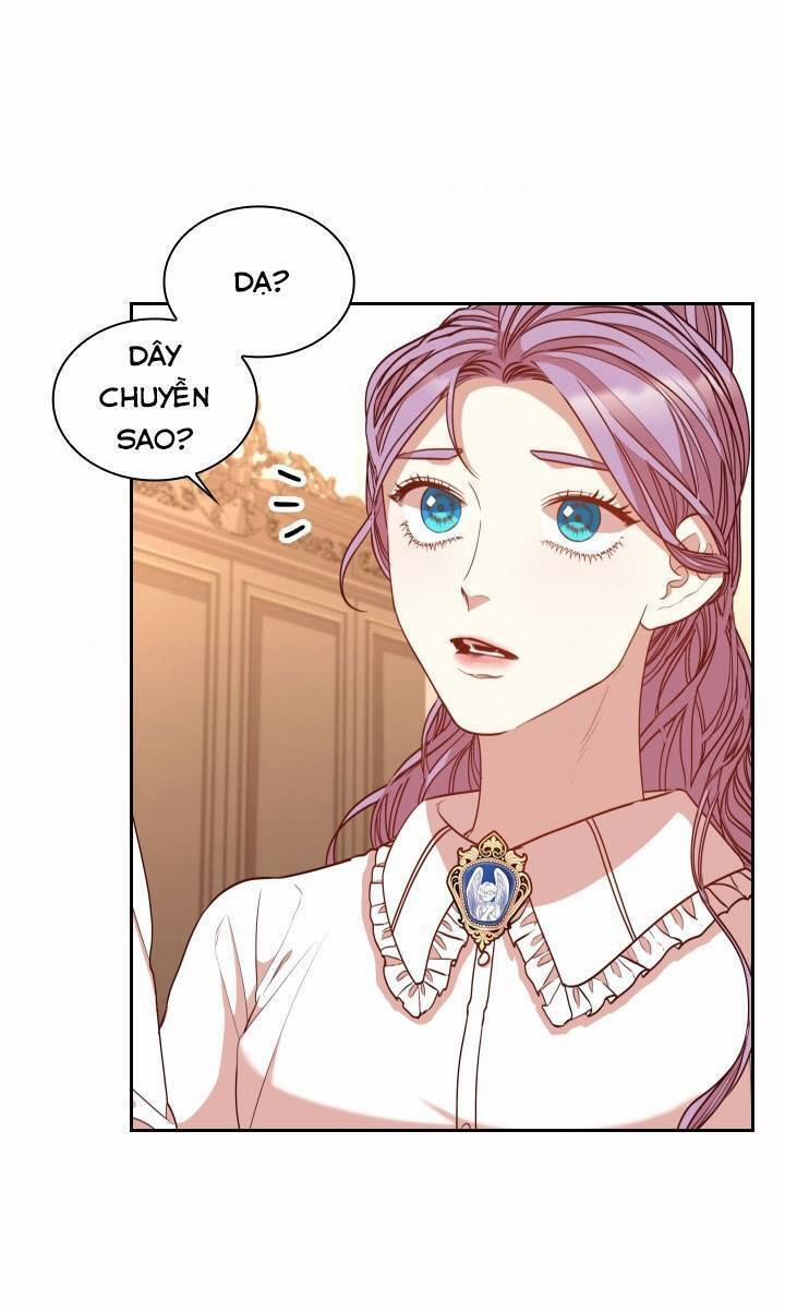 Thư Ký Của Bạo Chúa 25 trang 32