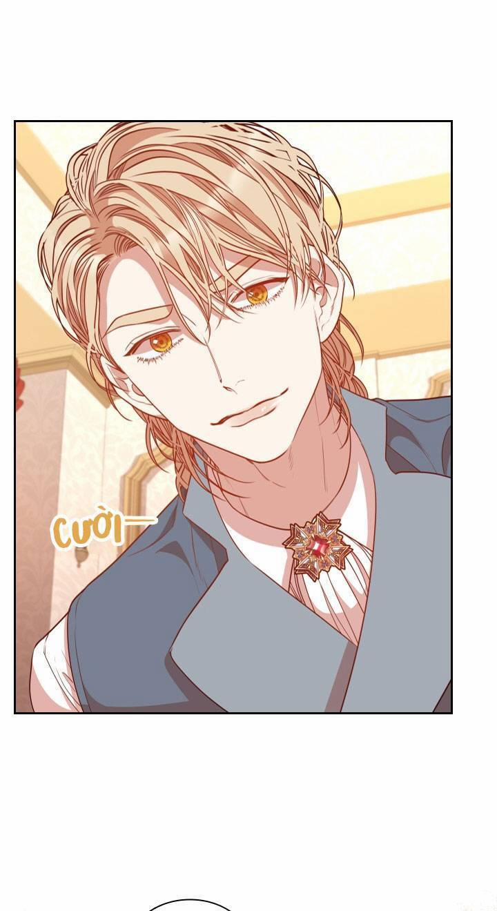 Thư Ký Của Bạo Chúa 25 trang 39