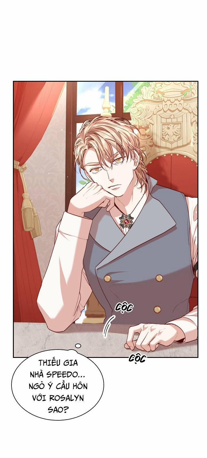 Thư Ký Của Bạo Chúa 25 trang 4