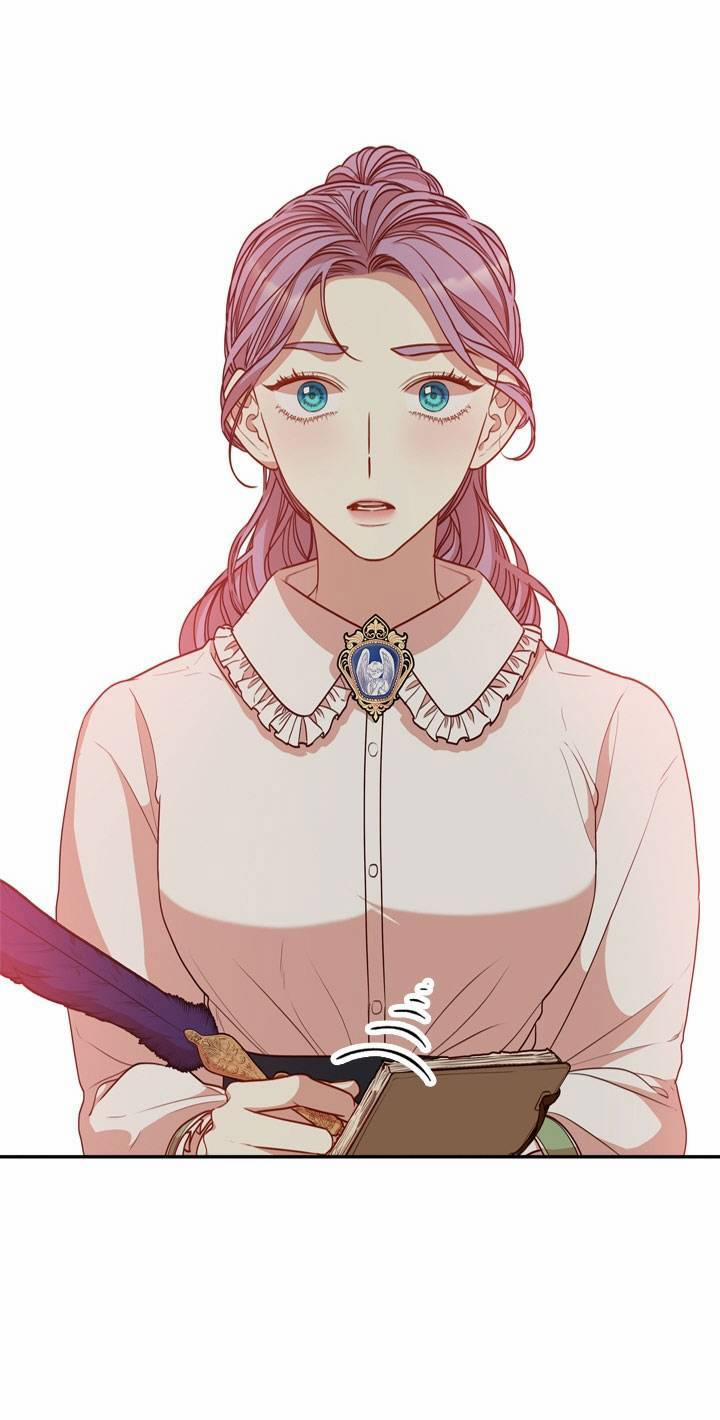 Thư Ký Của Bạo Chúa 25 trang 43