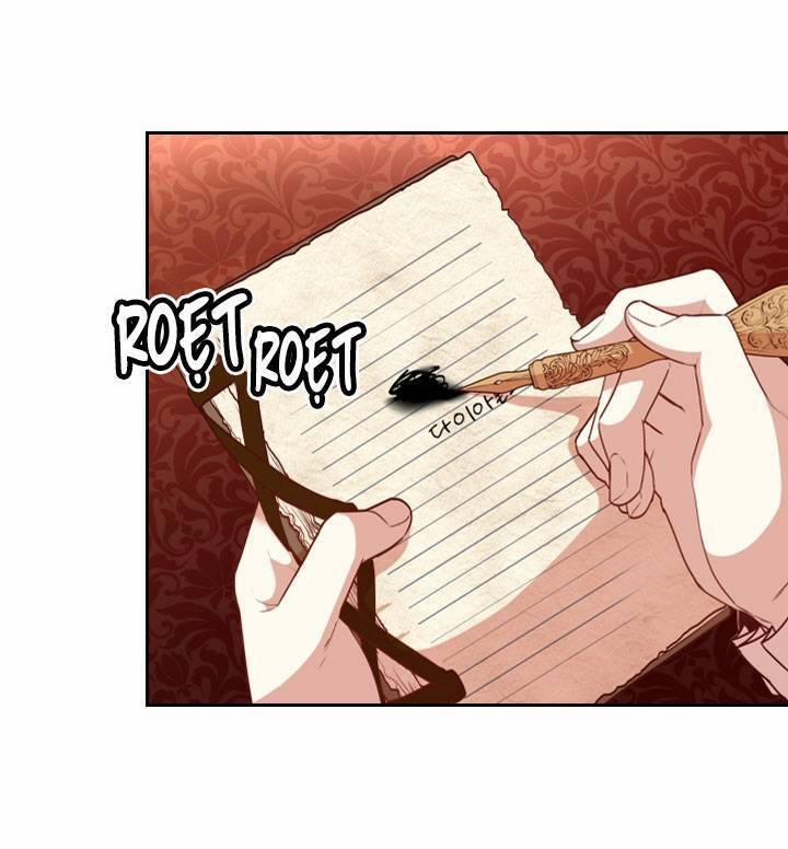 Thư Ký Của Bạo Chúa 25 trang 44