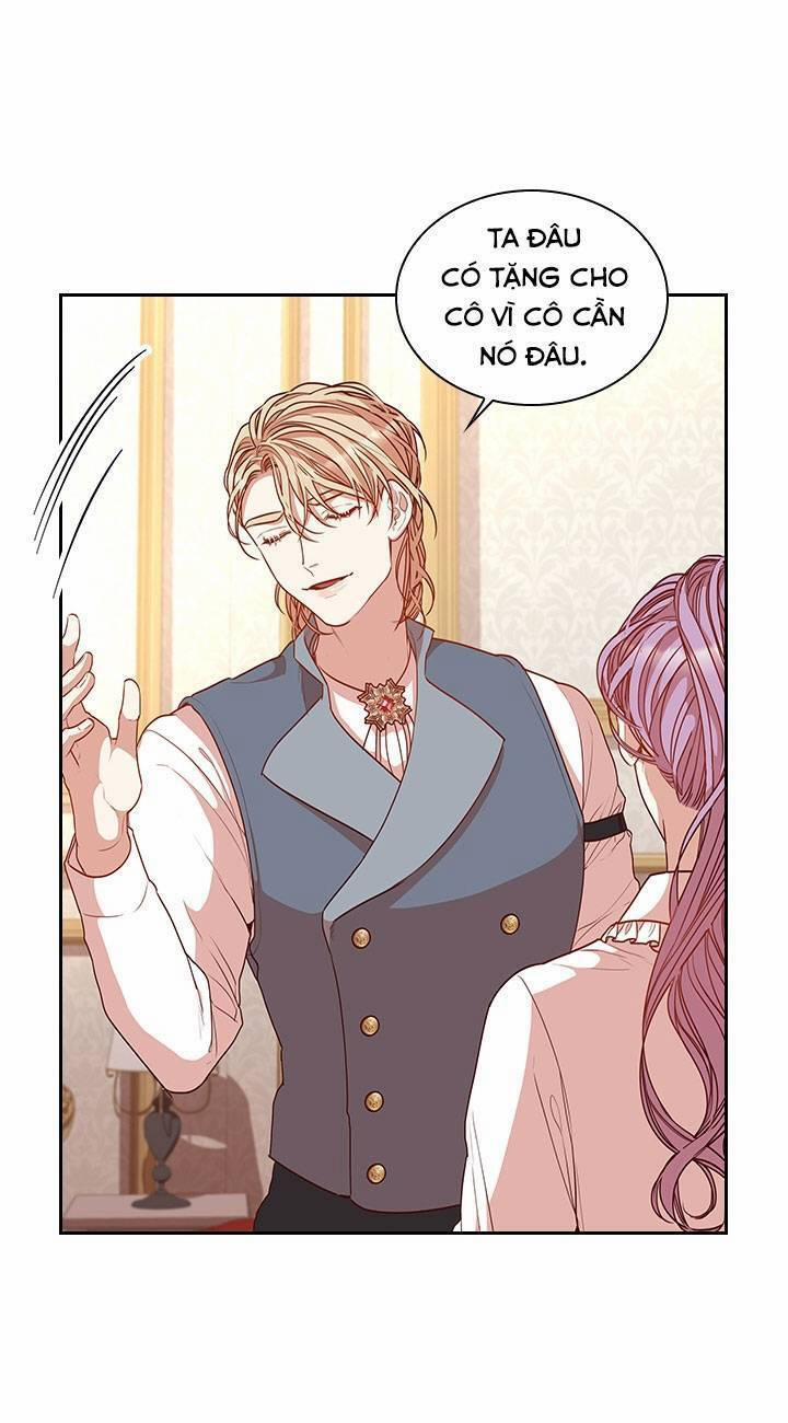 Thư Ký Của Bạo Chúa 25 trang 47