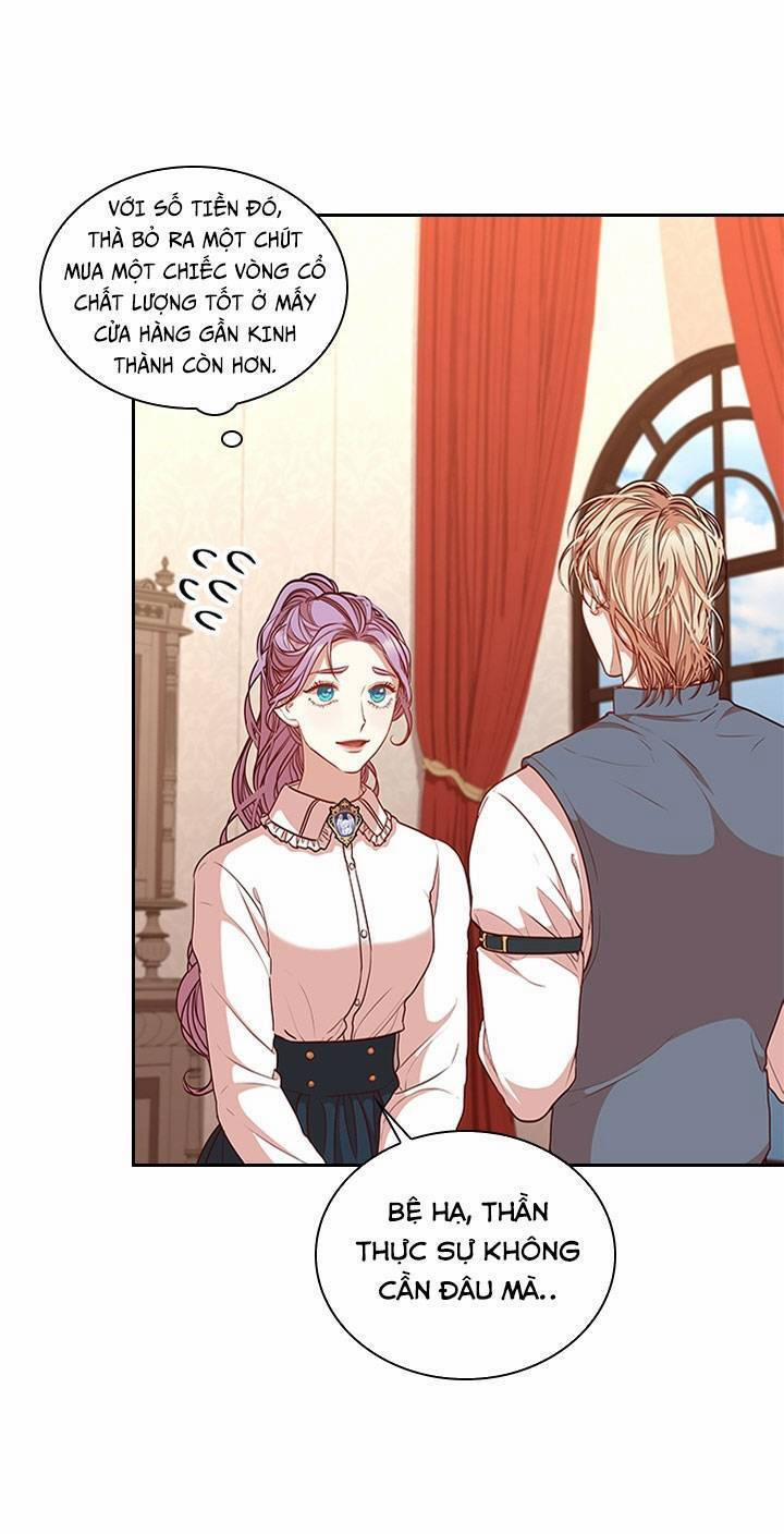 Thư Ký Của Bạo Chúa 25 trang 50