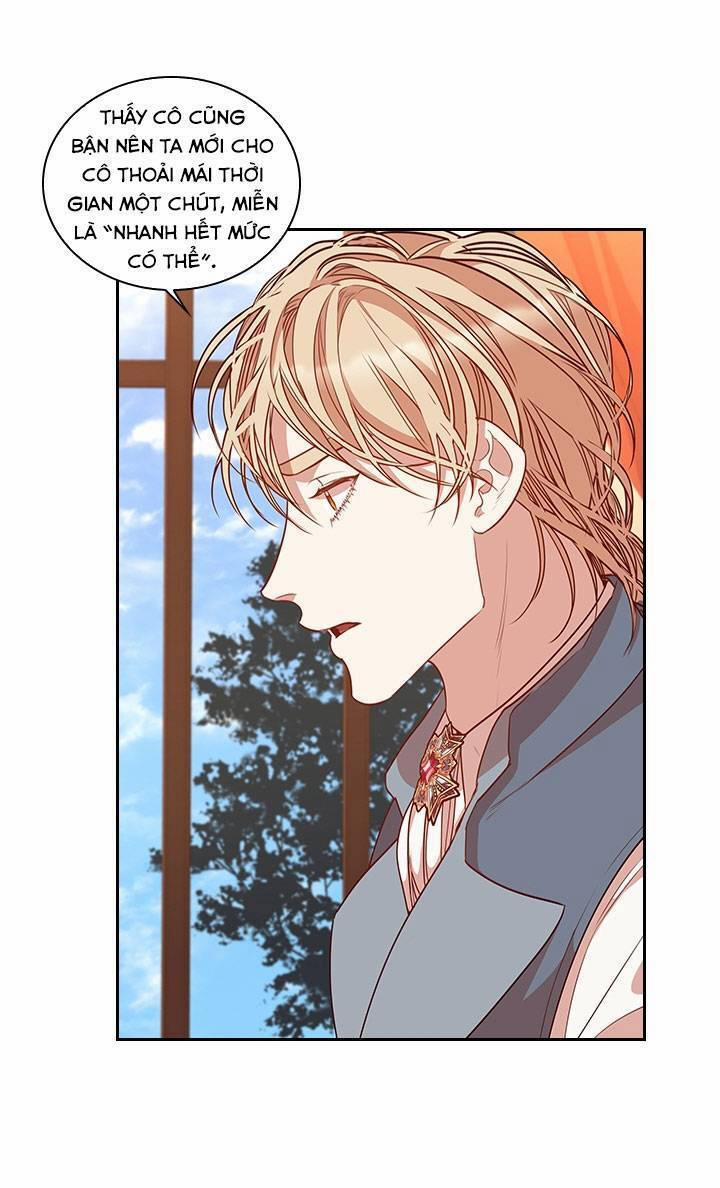 Thư Ký Của Bạo Chúa 25 trang 52