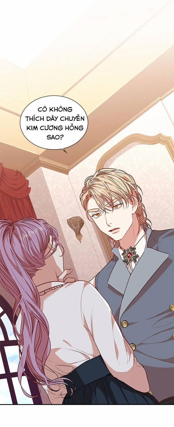 Thư Ký Của Bạo Chúa 25 trang 55