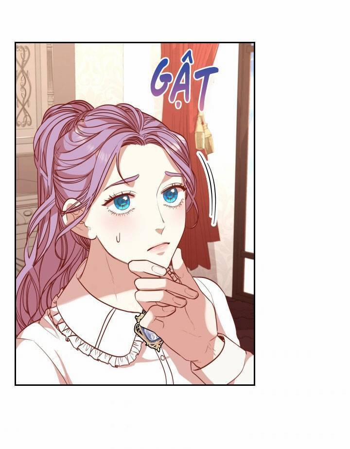 Thư Ký Của Bạo Chúa 25 trang 56