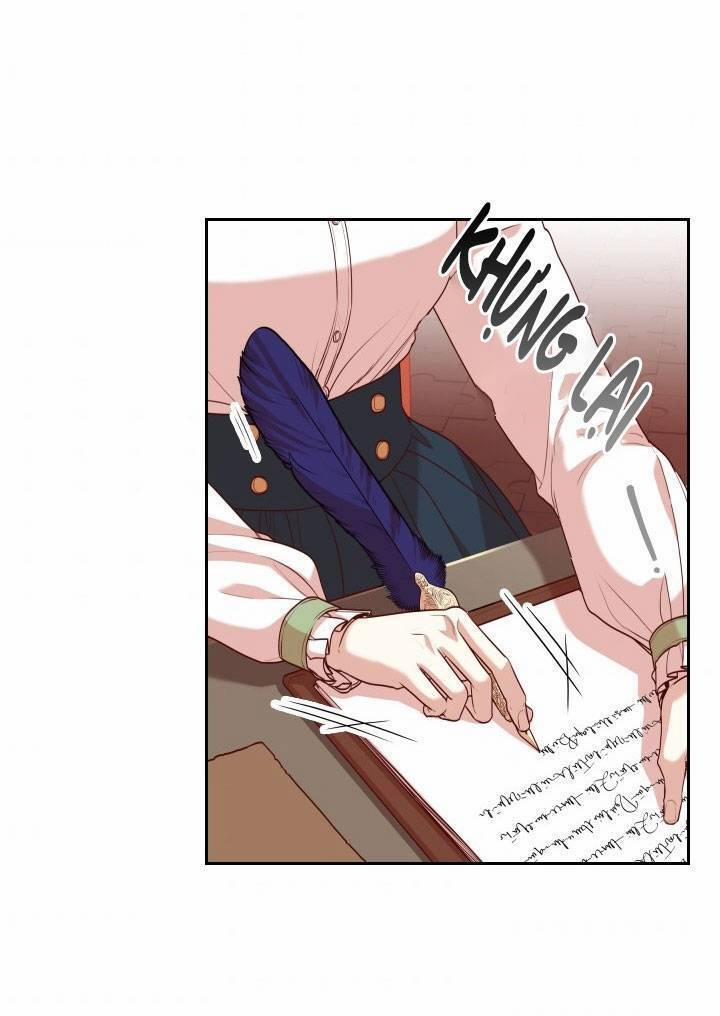 Thư Ký Của Bạo Chúa 25 trang 6