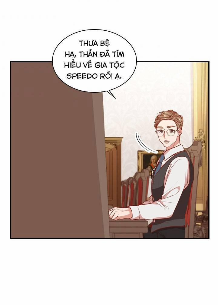 Thư Ký Của Bạo Chúa 25 trang 68