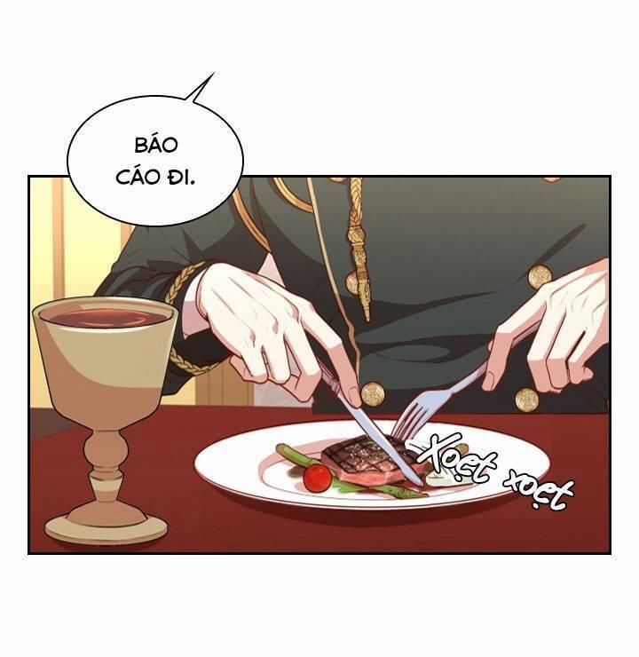 Thư Ký Của Bạo Chúa 25 trang 69