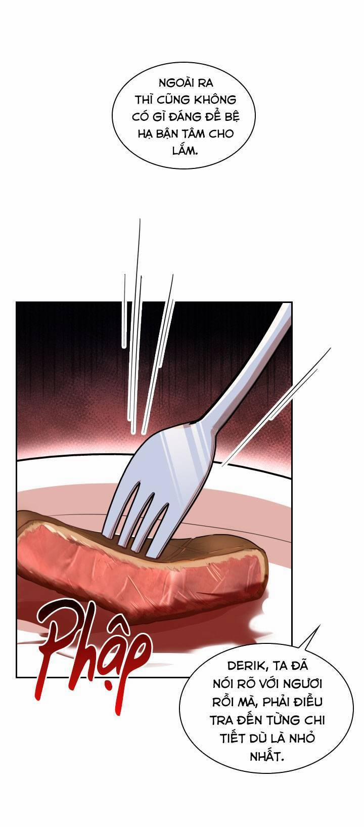 Thư Ký Của Bạo Chúa 25 trang 71