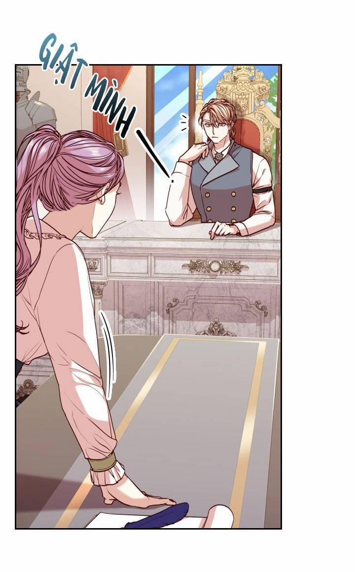 Thư Ký Của Bạo Chúa 25 trang 8