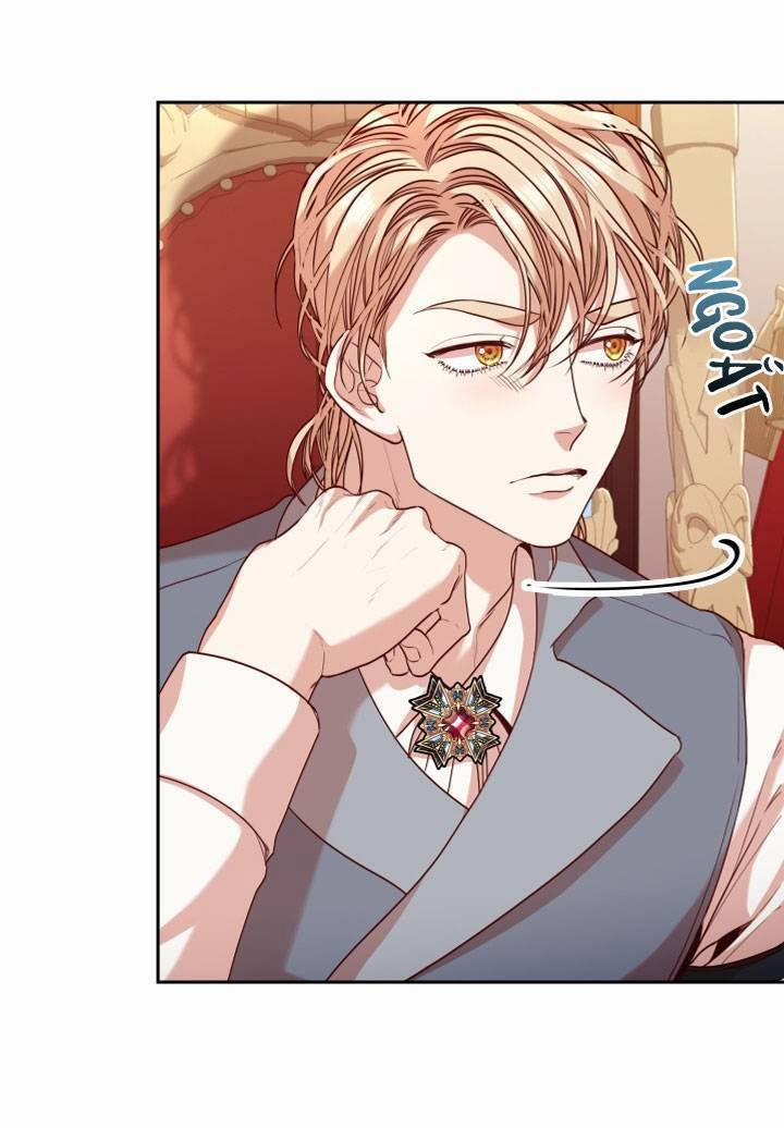 Thư Ký Của Bạo Chúa 25 trang 9