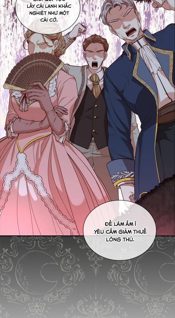 Thư Ký Của Bạo Chúa 26 trang 1